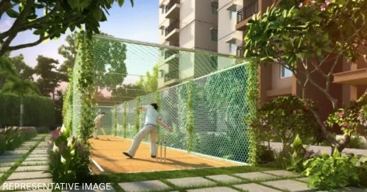RAMKY CODENAME CLUB CLASS, THANISANDRA, NORTH BANGALORE.
