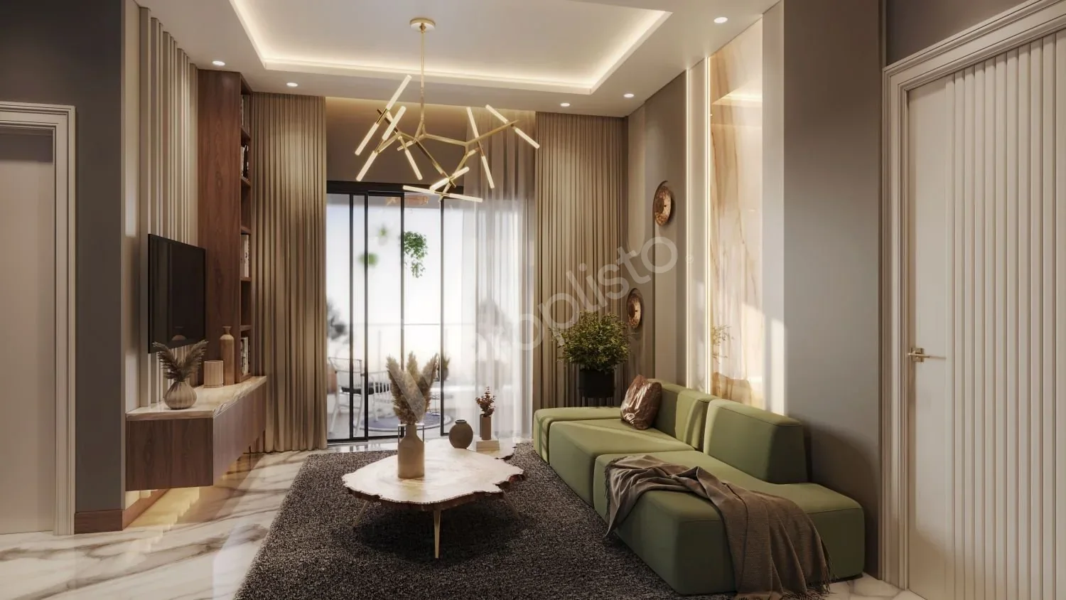 Embassy Edge, Devanahalli, North Bangalore.