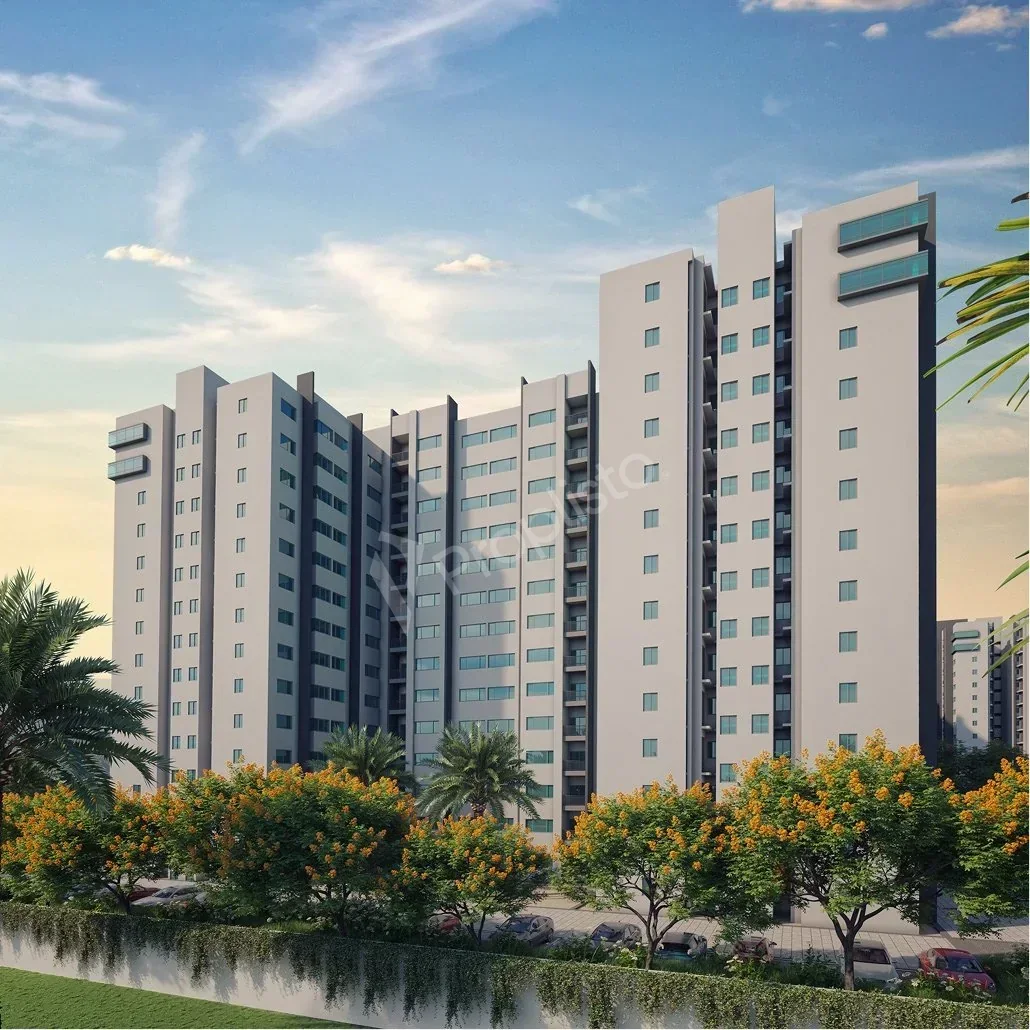 Embassy Edge, Devanahalli, North Bangalore.