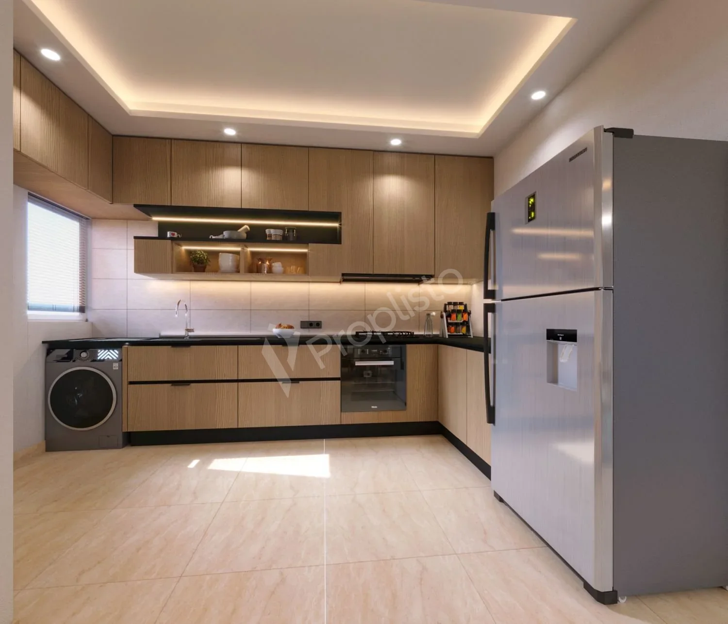 Embassy Verde, Devanahalli, North Bangalore