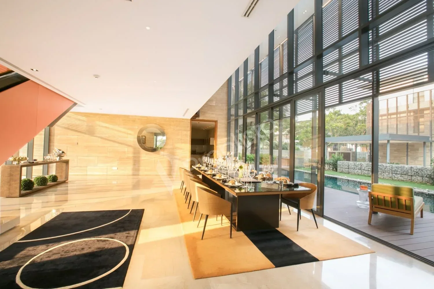 Embassy Boulevard, Bellary Road (NH-44), Yelahanka, North Bangalore