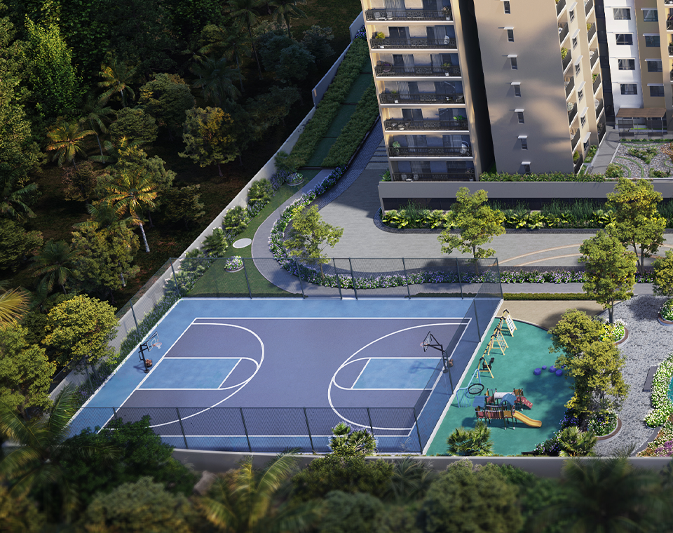 Century LIVA, Muddanahalli, Yelahanka, Bangalore.