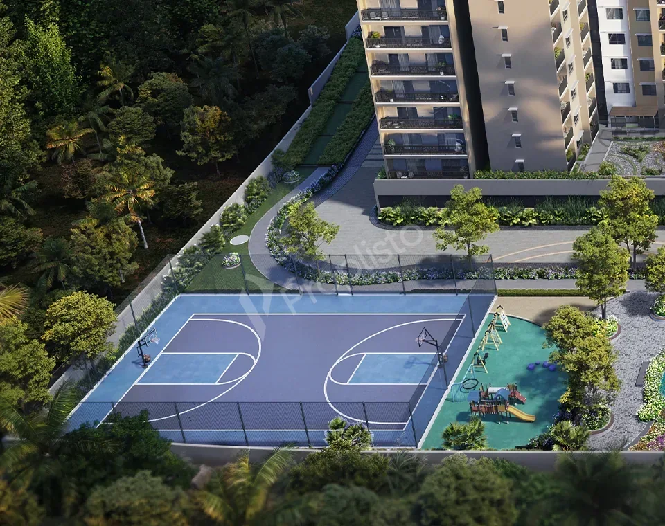 Century LIVA, Muddanahalli, Yelahanka, Bangalore.