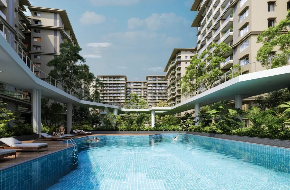 Century Mirai, Marathahalli, East Bangalore