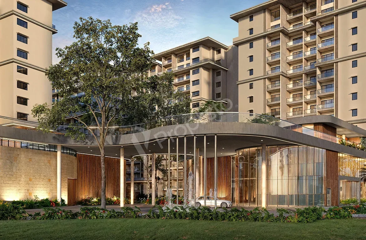Century Mirai, Marathahalli, East Bangalore