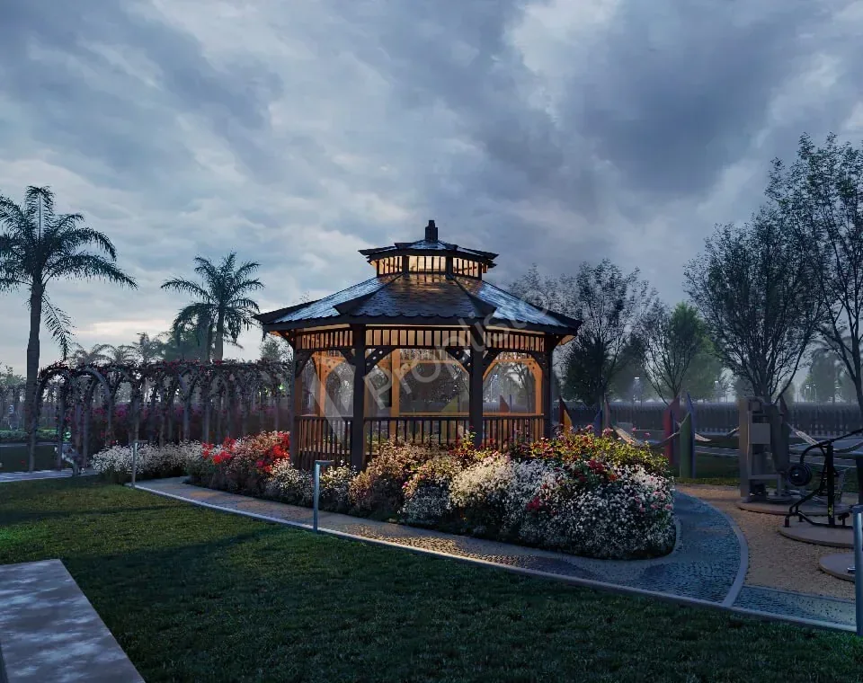 Century Trails, Devanahalli, Off IVC Road, North Bangalore