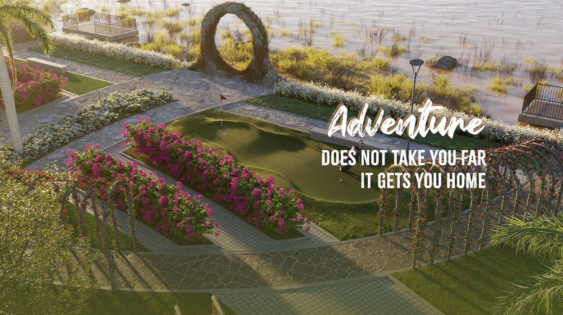 Century Trails, Devanahalli, Off IVC Road, North Bangalore