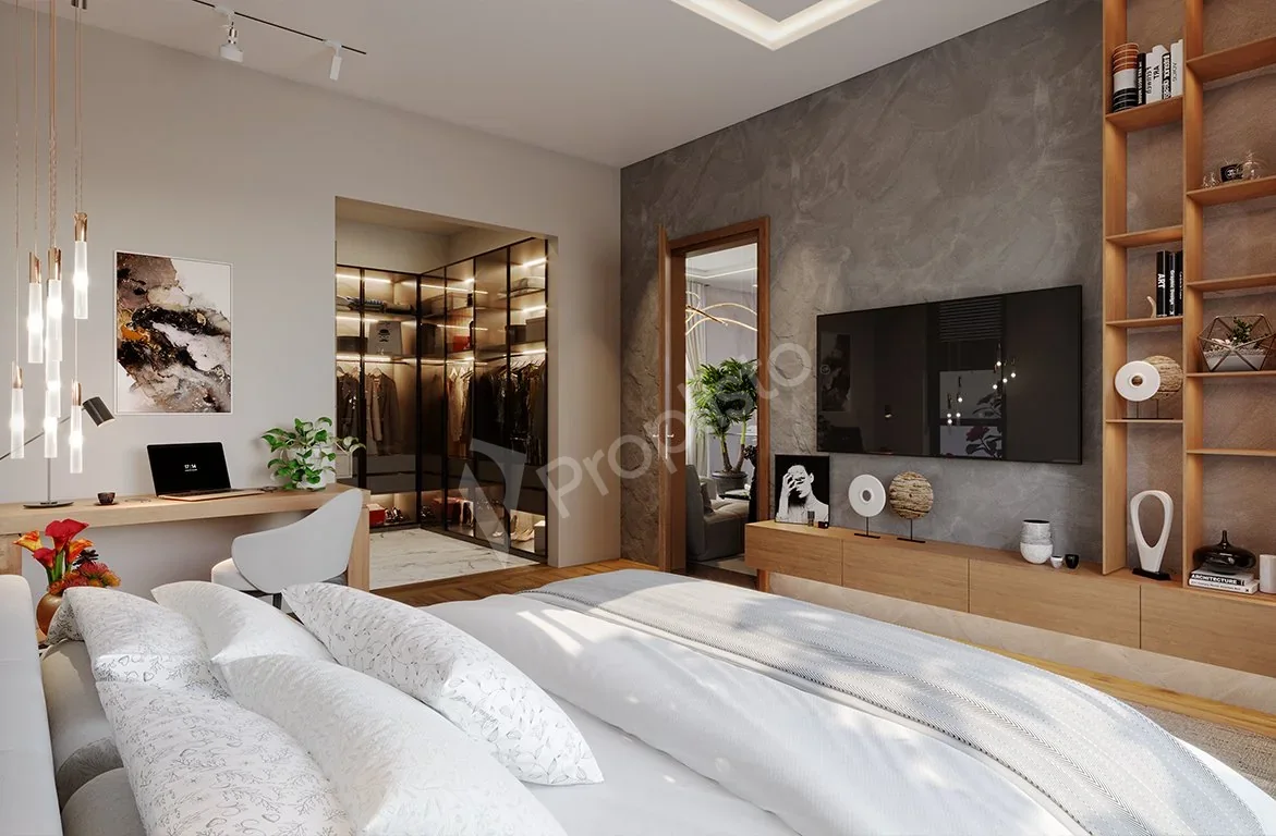 Ferie Villas at Century Wintersun, Yelahanka–Doddaballapura Road in North Bangalore.
