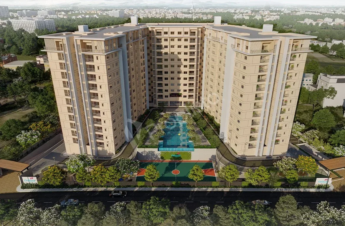 Century Novus,