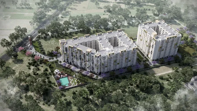Sowparnika Shivadhanush, Kasaba Hobli, Hoskote, Bangalore. in Hoskote, Bangalore