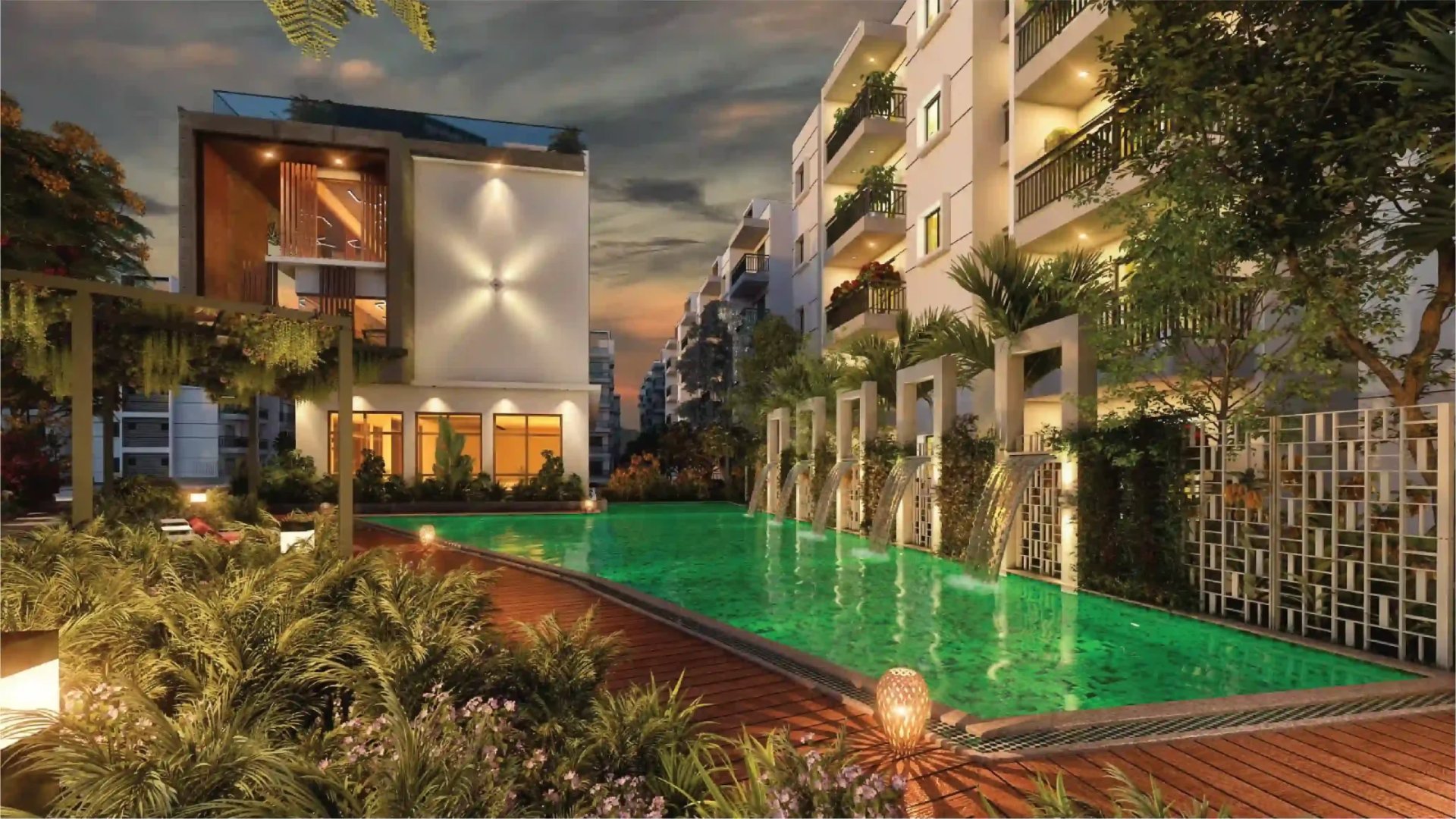 Abhee Silicon Shine phase ll, Mullur Village / Kodathi, off Sarjapur Road, East Bangalore