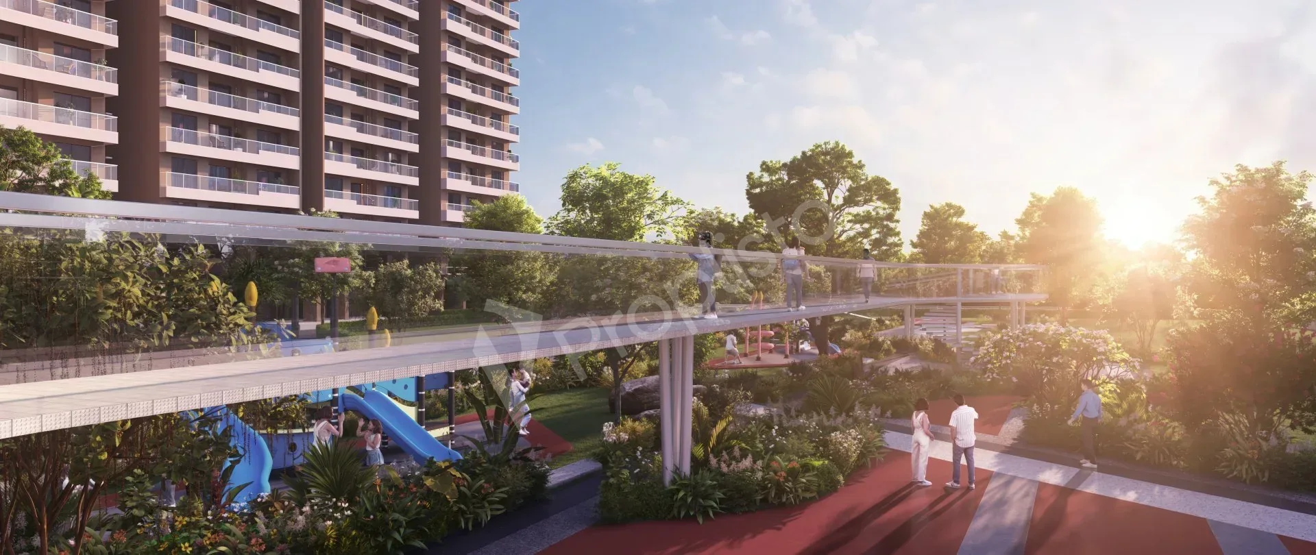Prestige Raintree Park Whitefield, Bangalore.
