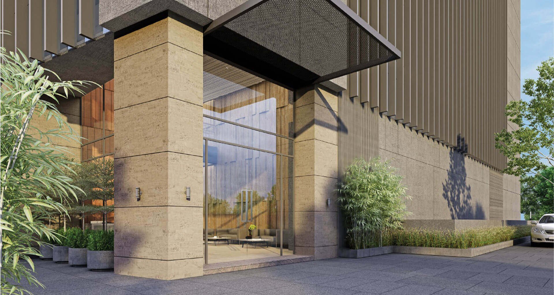 Arvind Edge, Tumkur Road, Bangalore