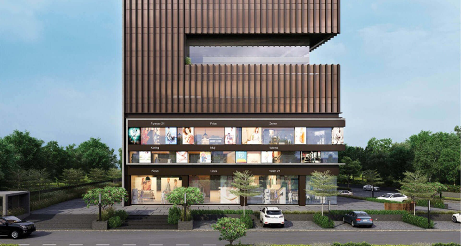Arvind Edge, Tumkur Road, Bangalore