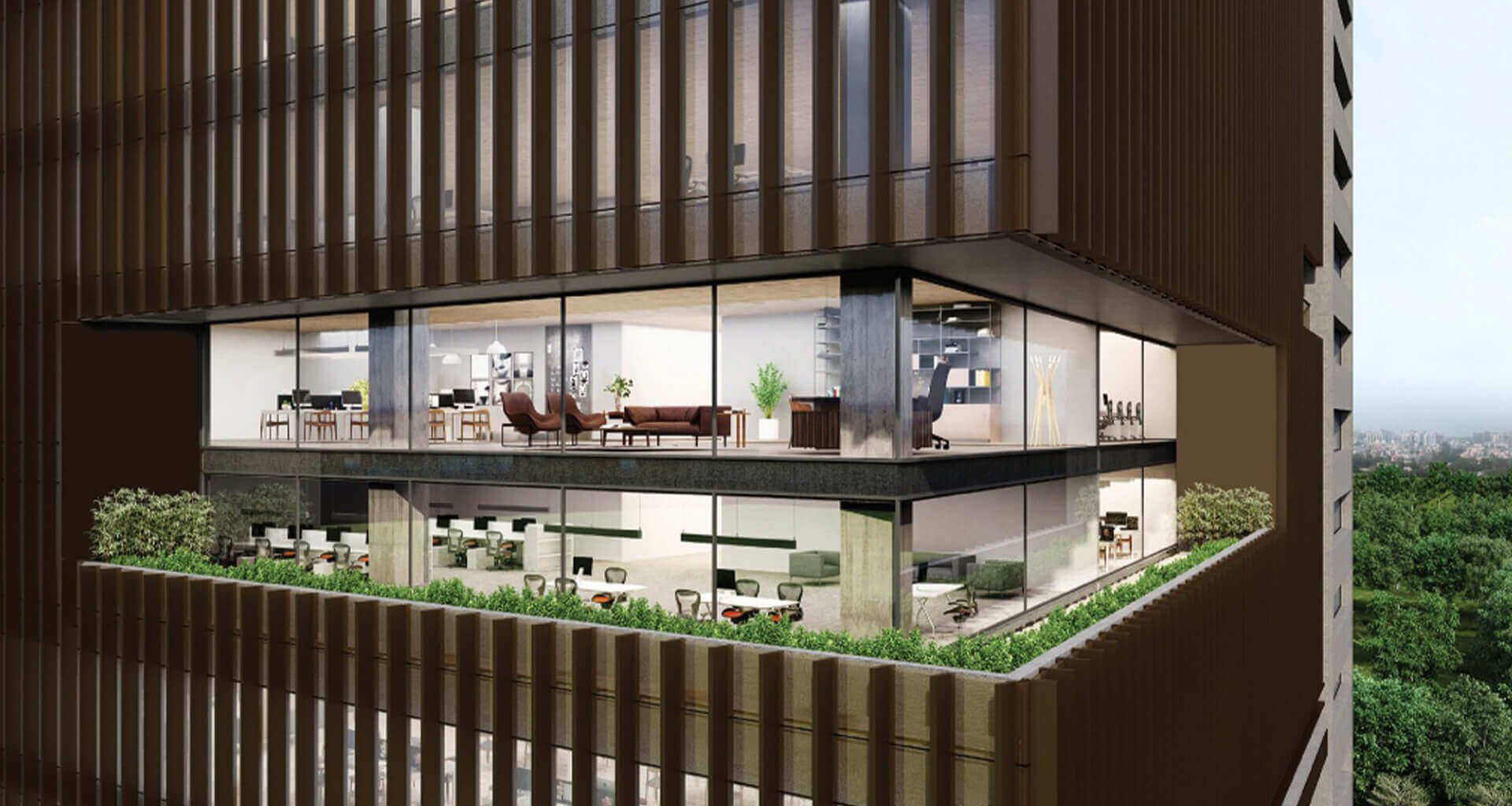 Arvind Edge, Tumkur Road, Bangalore