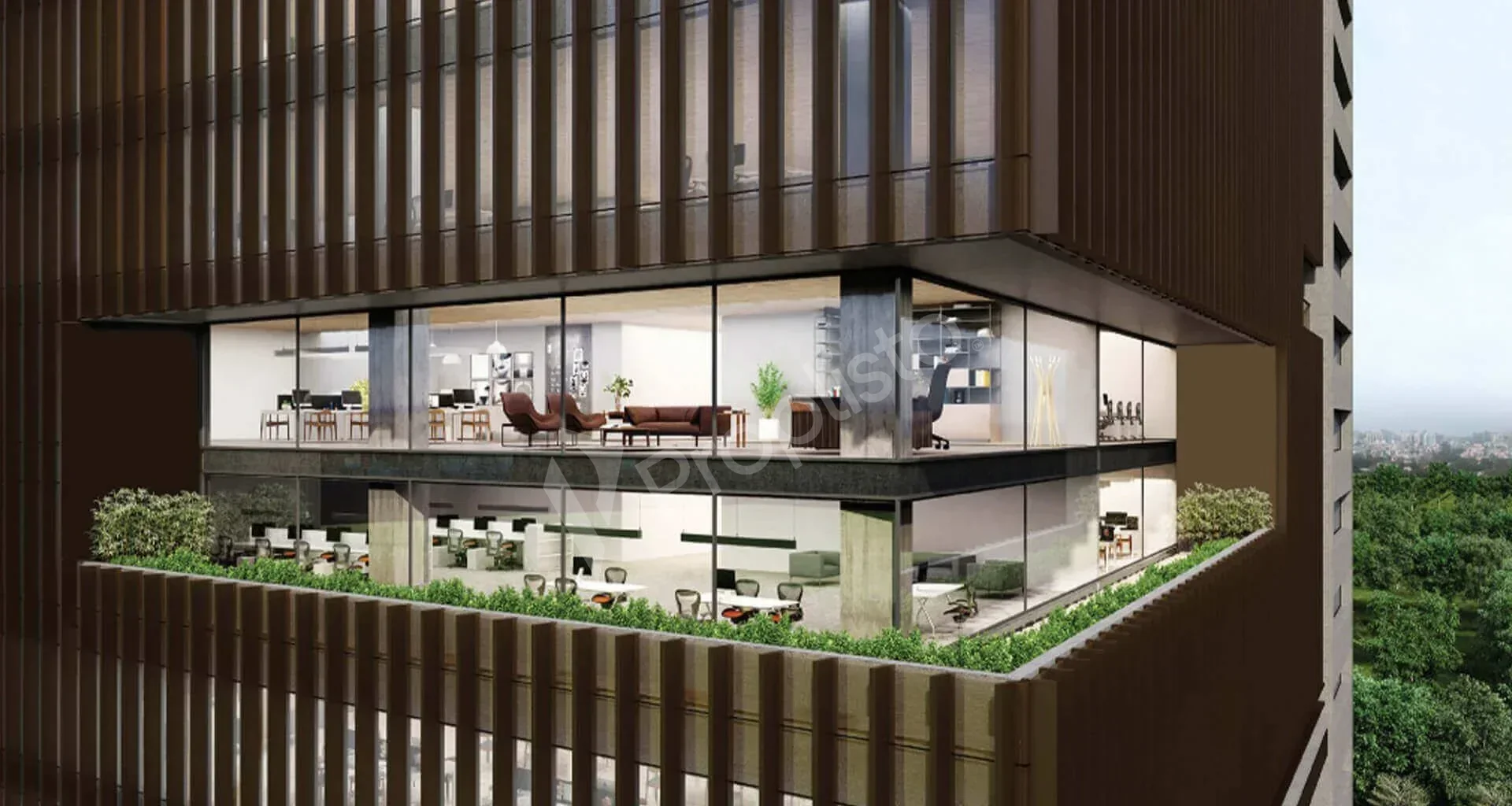 Arvind Edge, Tumkur Road, Bangalore