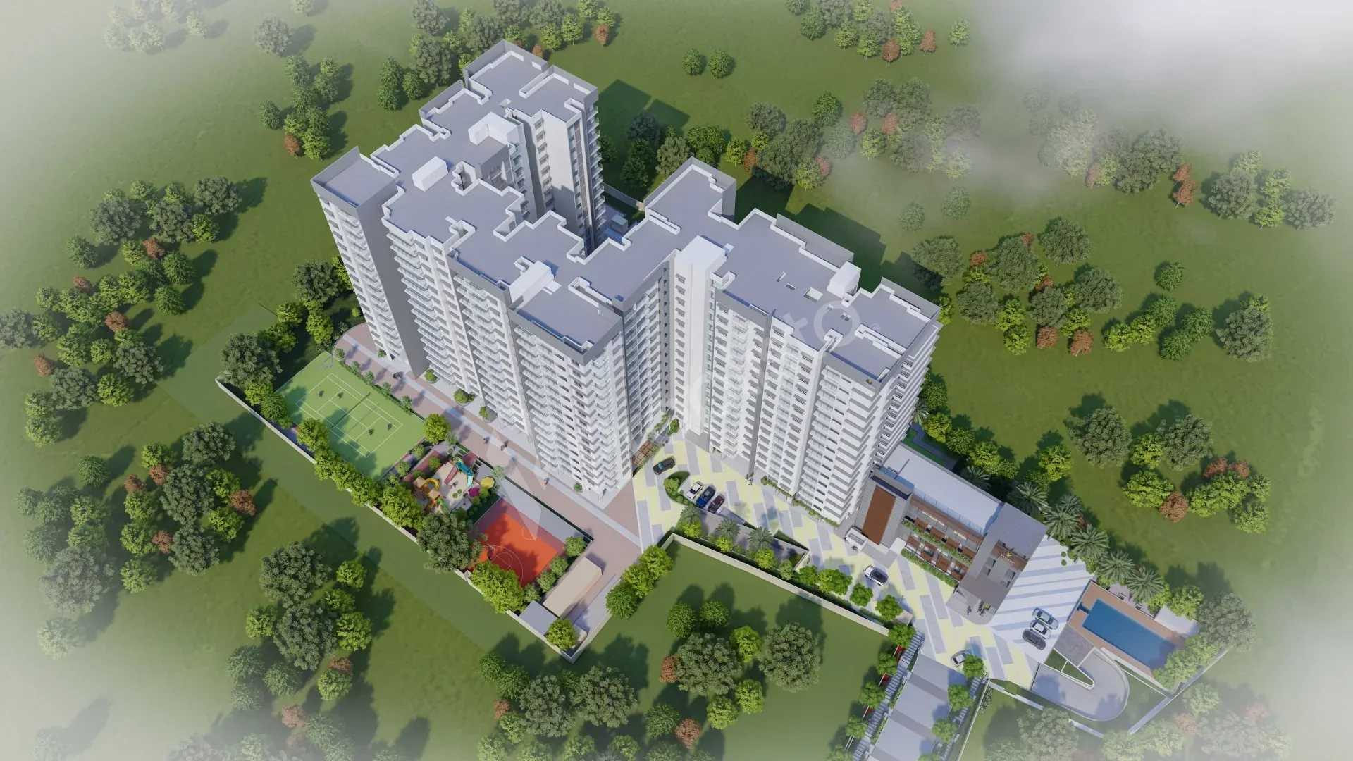 Prestige Glenbrook Nallurhalli, Whitefield, Bangalore
