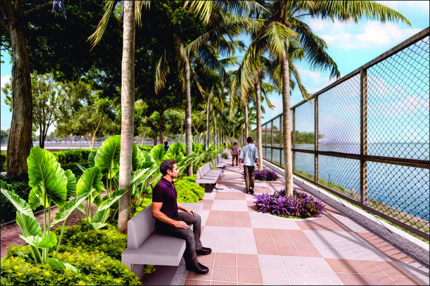 Prestige King's County, Jigani Main Road, near Electronic City, South Bangalore