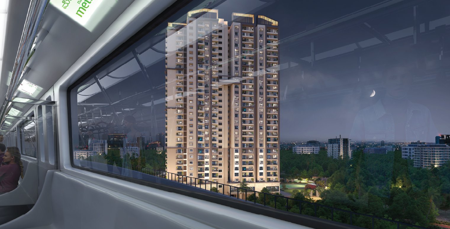 SUMADHURA PRAMODA, Rajarajeshwari Nagar, South Bangalore