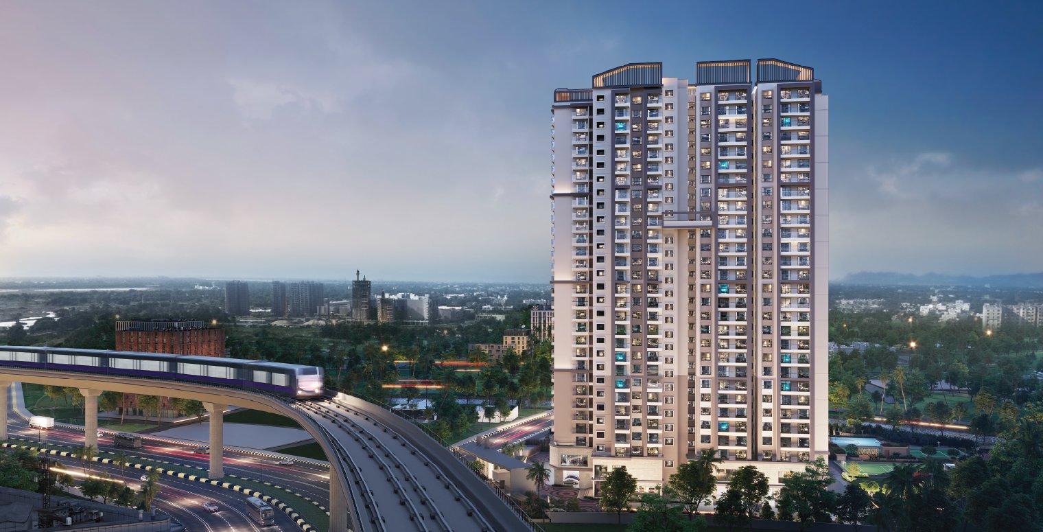 SUMADHURA PRAMODA, Rajarajeshwari Nagar, South Bangalore