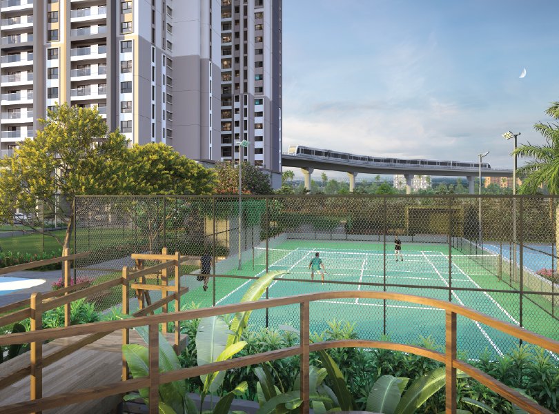 SUMADHURA PRAMODA, Rajarajeshwari Nagar, South Bangalore