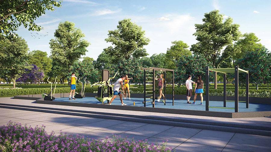 THE GLENHART ESTATES PHASE 1,  Off Chandapura - Anekal Road, Bangalore. - Plot in THE GLENHART ESTATES PHASE 1,  Off Chandapura - Anekal Road, Bangalore., Bangalore by GKS BUILDERS AND DEVELOPERS