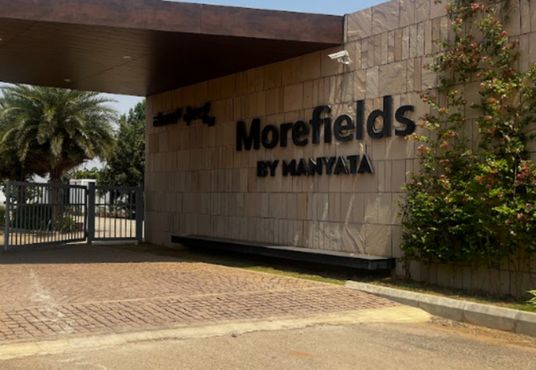 Morefields by Manyata, Sarjapur Road, East Bangalore