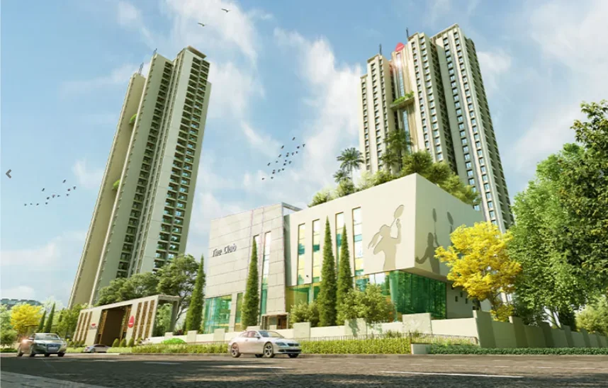 Trifecta Veranza, Off Sarjapur Road, Yamare Village, Bangalore.