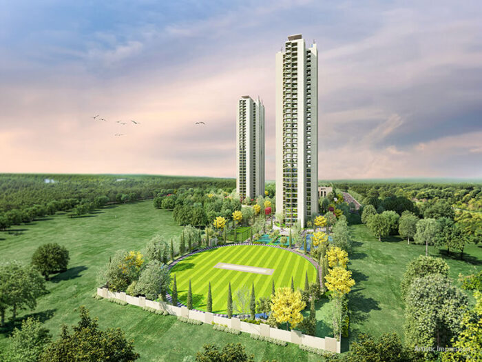 Trifecta Veranza, Off Sarjapur Road, Yamare Village, Bangalore.