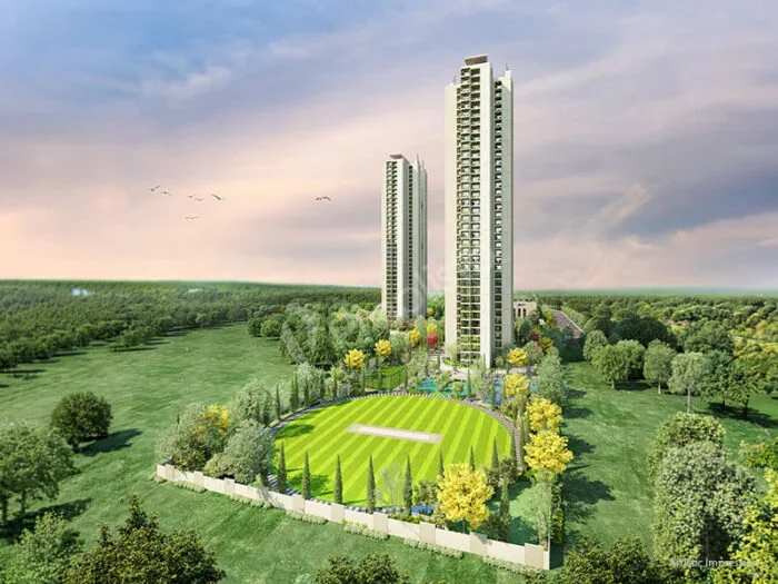 Trifecta Veranza, Off Sarjapur Road, Yamare Village, Bangalore.