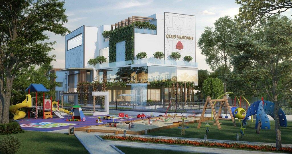 Trifecta Verde En Resplandor Row Homes Phase 3 Budigere Road, Whitefield, East Bangalore - Row House in Trifecta Verde En Resplandor Row Homes Phase 3 Budigere Road, Whitefield, East Bangalore, Bangalore by Trifecta Projects Pvt. Ltd.