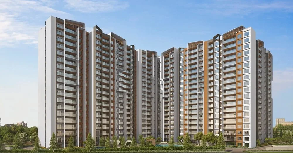 Sumadhura Elysium - Panathur, East Bangalore