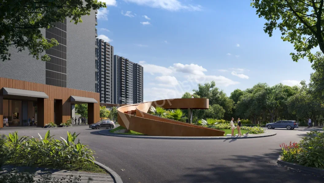 Assetz Mizumi Reserve – Kudlu, Off HSR Extension – South-East Bangalore