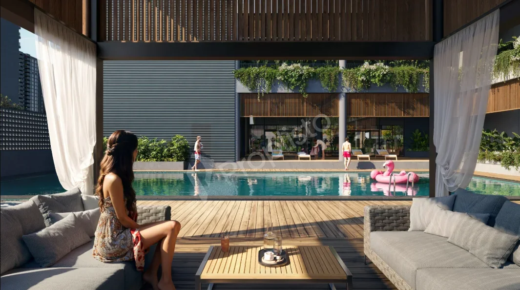Assetz Mizumi Reserve – Kudlu, Off HSR Extension – South-East Bangalore
