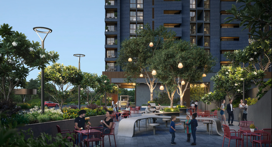 Assetz Mizumi Reserve – Kudlu, Off HSR Extension – South-East Bangalore