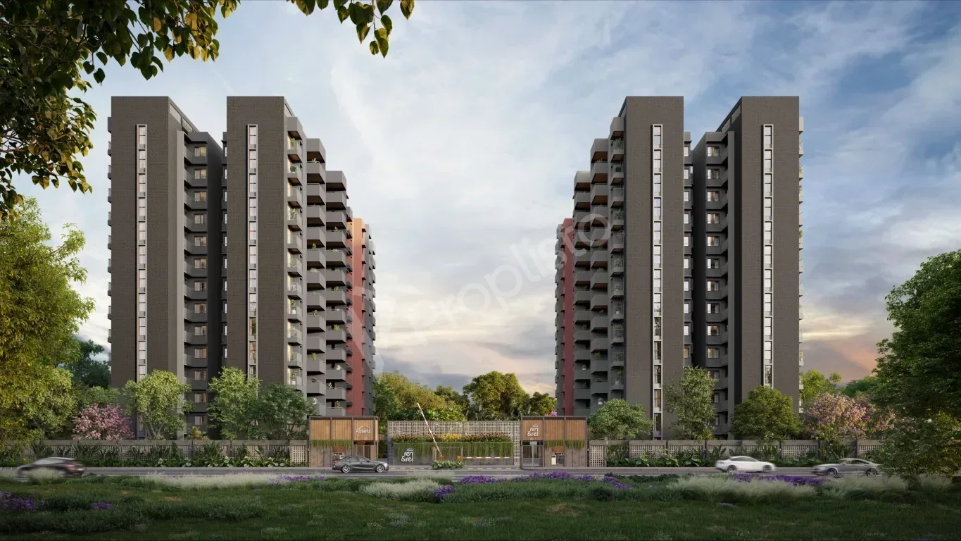 Assetz Ren & Rei – Gattahalli – South-East Bangalore