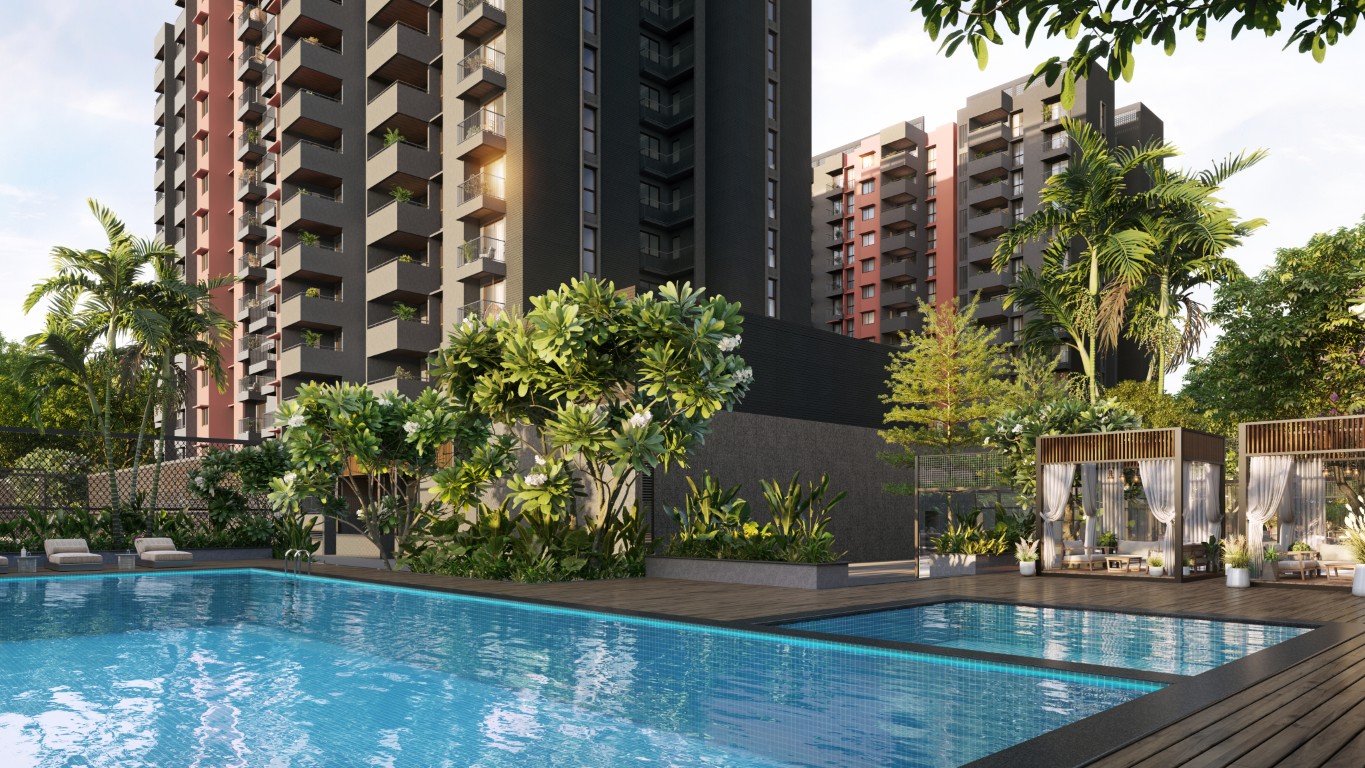 Assetz Ren & Rei – Gattahalli – South-East Bangalore
