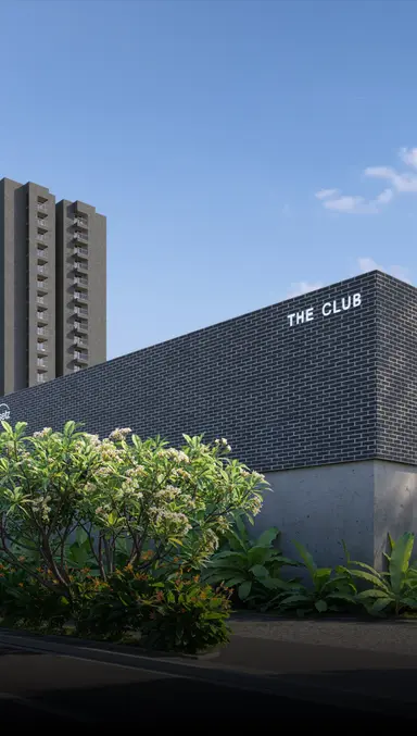 Assetz Trees & Tandem – Gattahalli – South-East Bangalore