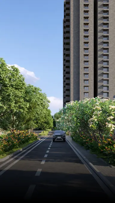 Assetz Trees & Tandem – Gattahalli – South-East Bangalore