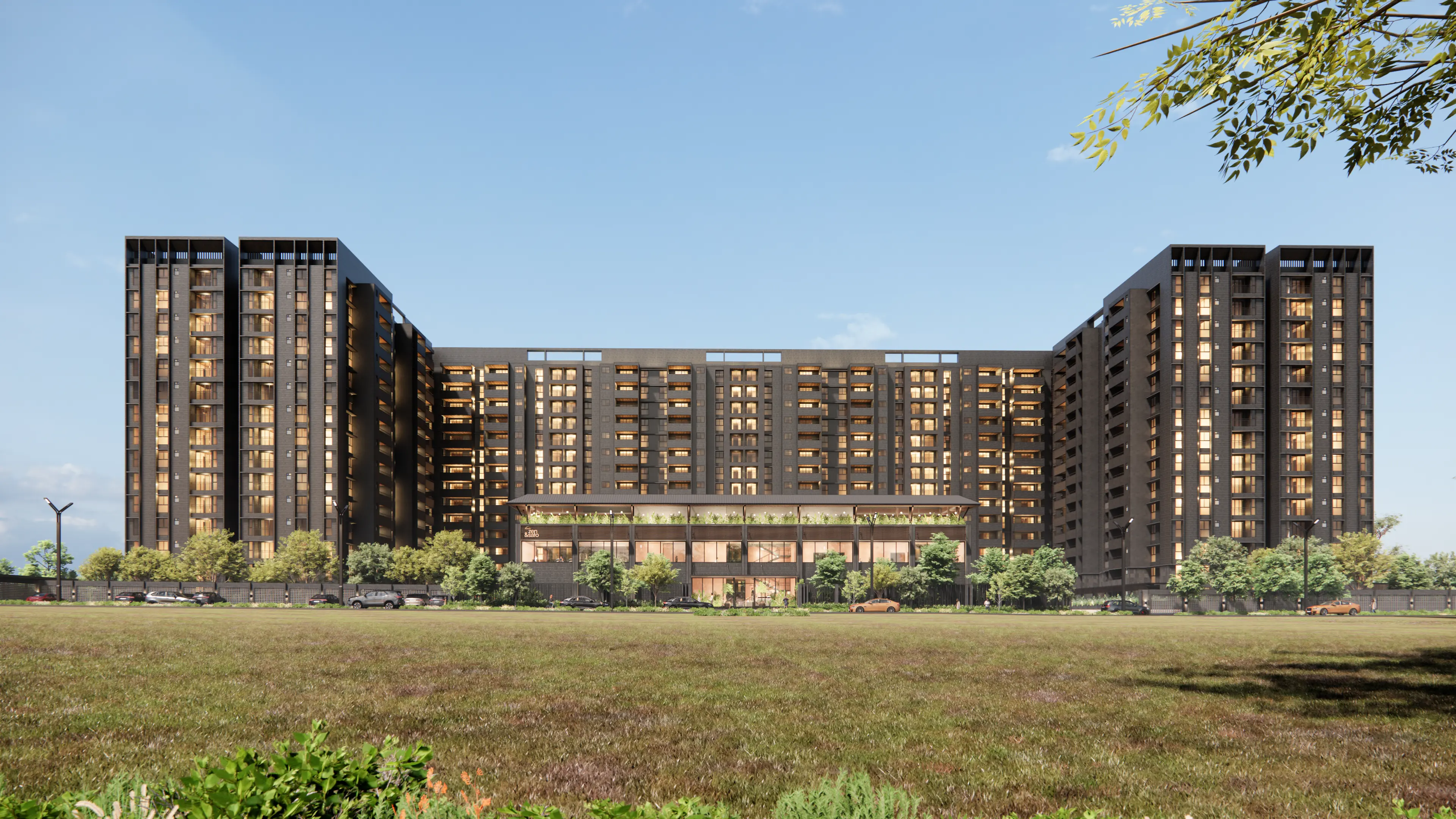 Assetz Zen & Sato – Yelahanka – North Bangalore