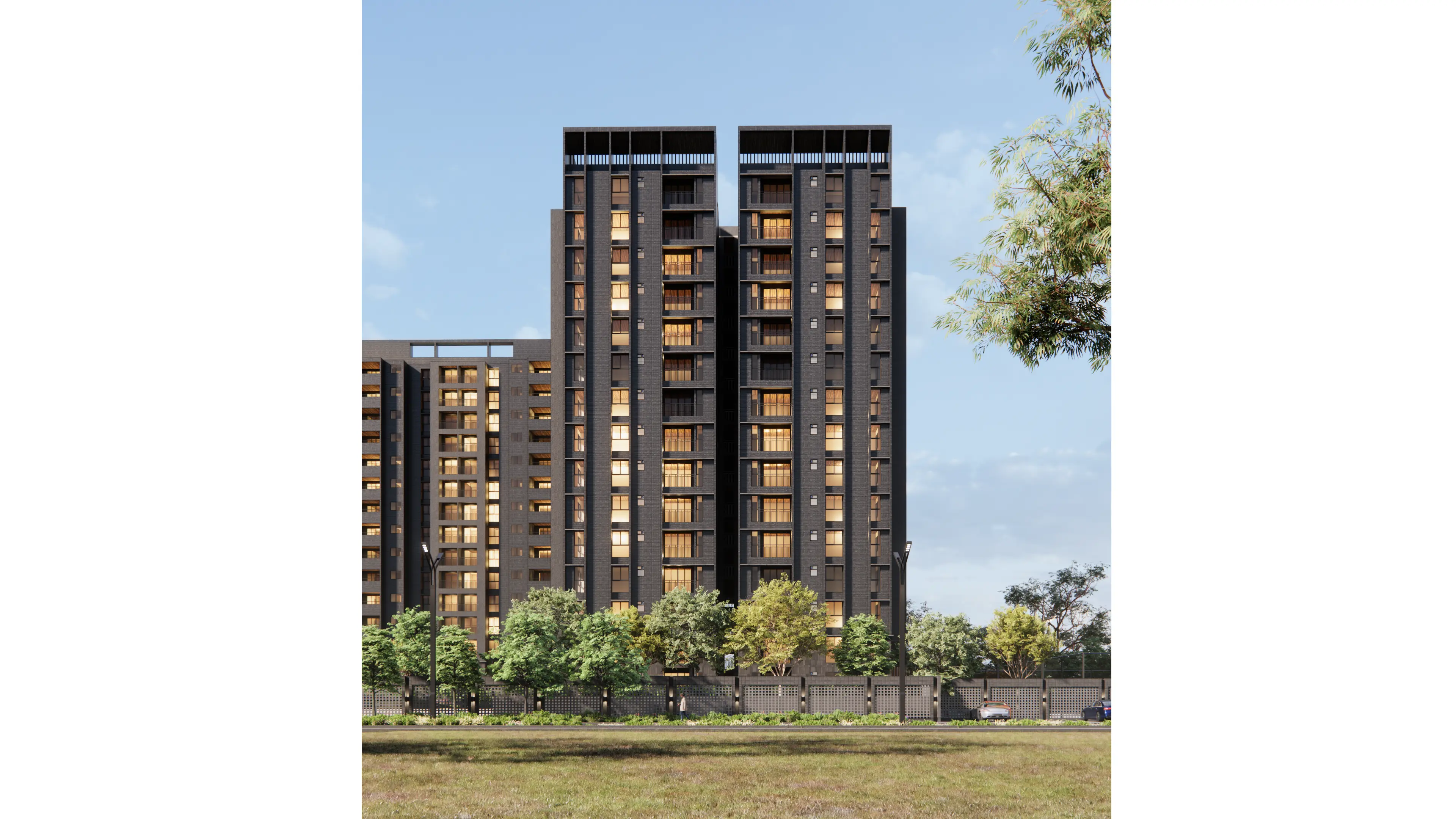 Assetz Zen & Sato – Yelahanka – North Bangalore