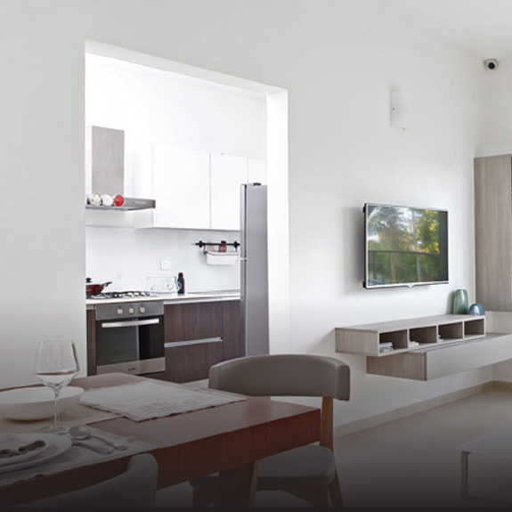 Nikoo Homes V Phase 2, Thanisandra Main Road, North Bangalore