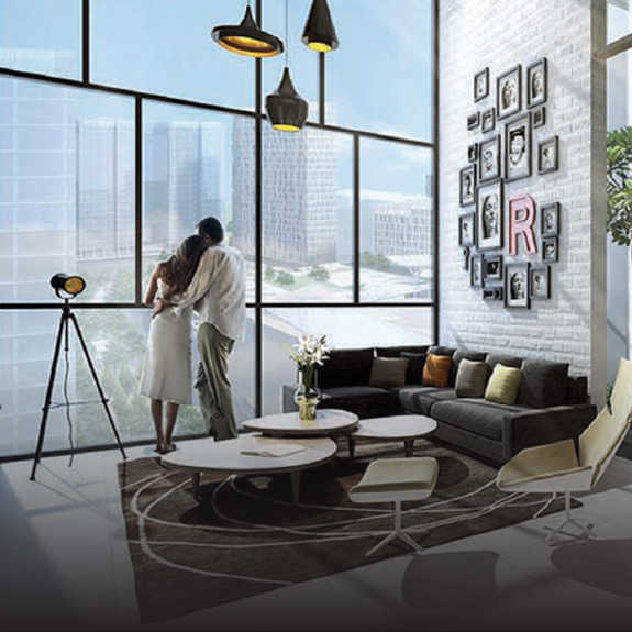 Nikoo Homes V Phase 2, Thanisandra Main Road, North Bangalore
