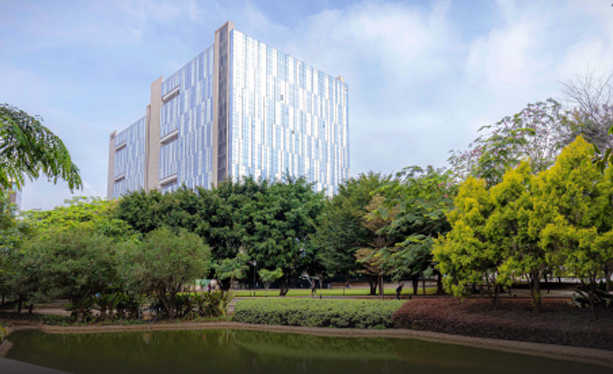 Nikoo Homes V Phase 2, Thanisandra Main Road, North Bangalore