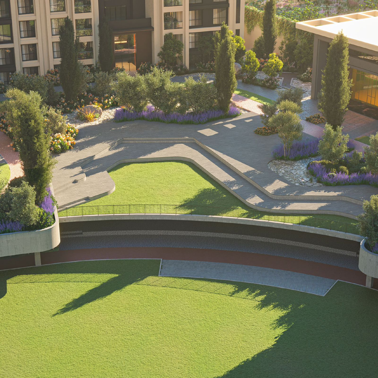 One Residences at Sobha One World Phase 1, Hoskote, Bangalore