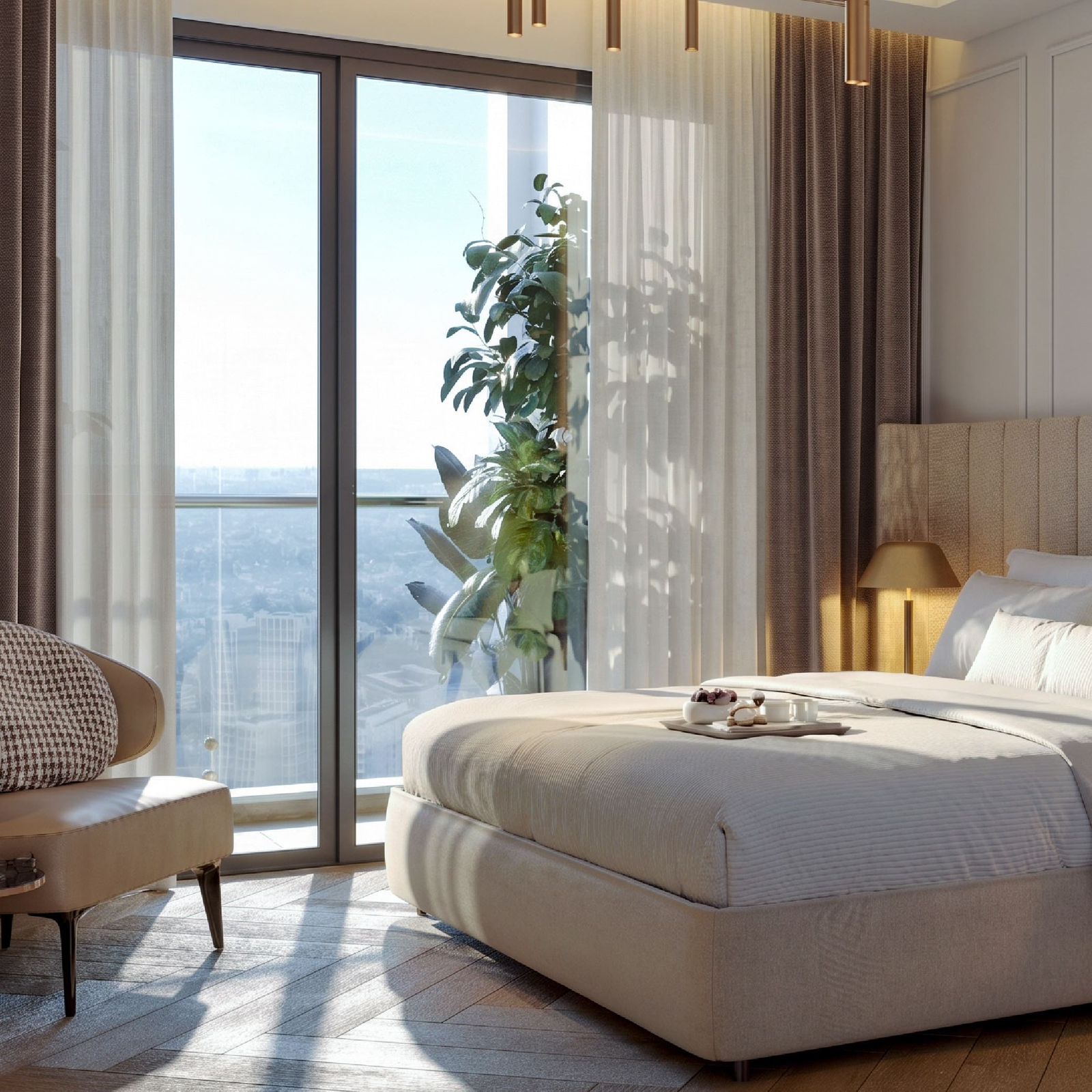 One Residences at Sobha One World Phase 1, Hoskote, Bangalore
