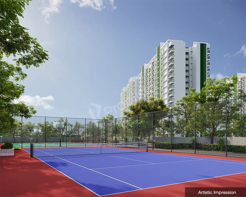 Adarsh Parkland Phase 2