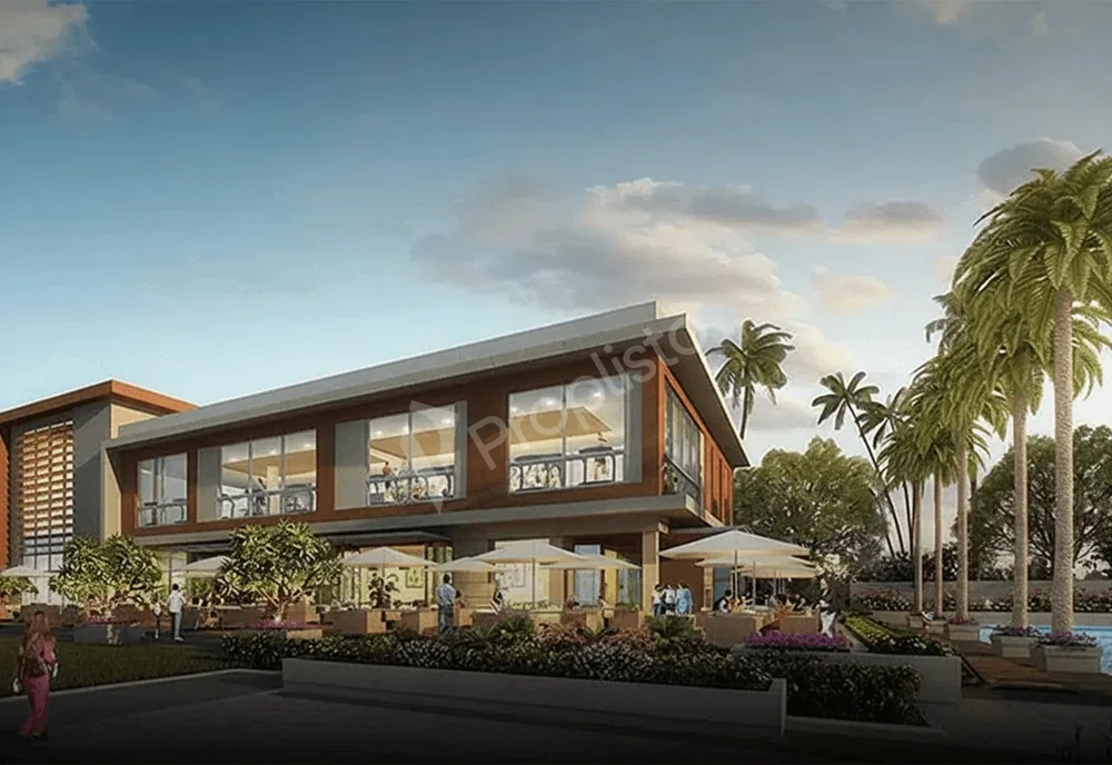 Adarsh Palm Acres Phase III, Vidya Nagar Cross, Bagalur Road, North Bangalore