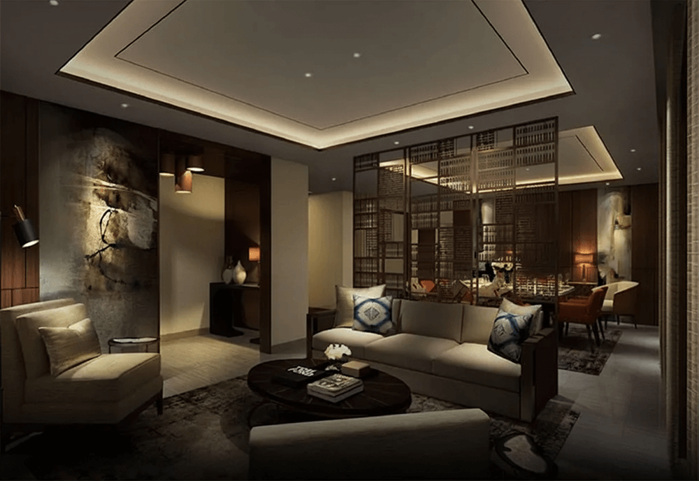 Adarsh Palm Acres Phase III, Vidya Nagar Cross, Bagalur Road, North Bangalore