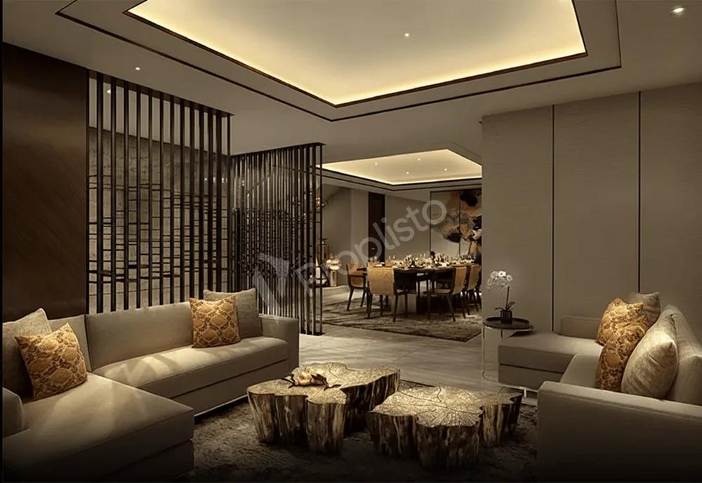 Adarsh Palm Acres Phase III, Vidya Nagar Cross, Bagalur Road, North Bangalore